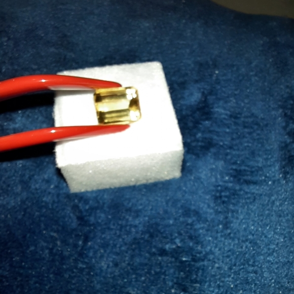 citrine, loose. (Jb-41) - Picture 4 of 7